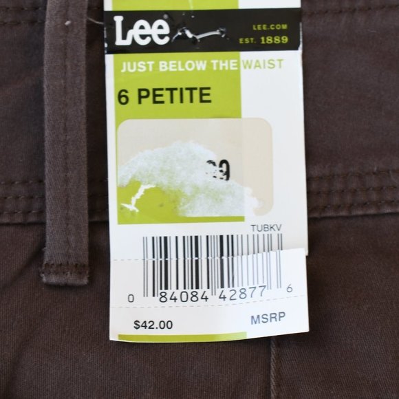 Lee Pants - Picture 6 of 7